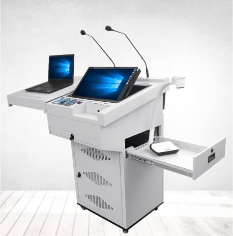 Digital Podium